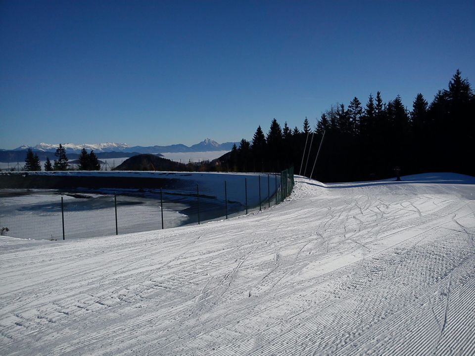 Cerkno, 02.02.2011 - foto povečava