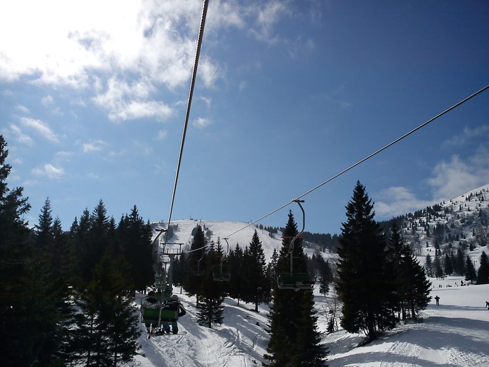 Soriška planina, 26.02.2011 - foto povečava
