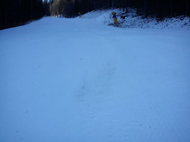 Cerkno, 11.01.2012 - foto