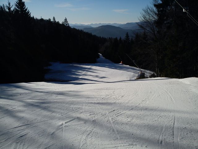 Cerkno, 11.01.2012 - foto