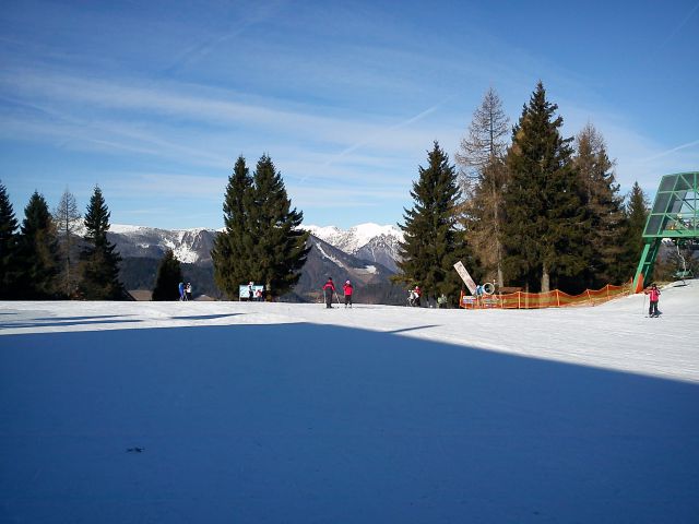 Cerkno, 11.01.2012 - foto