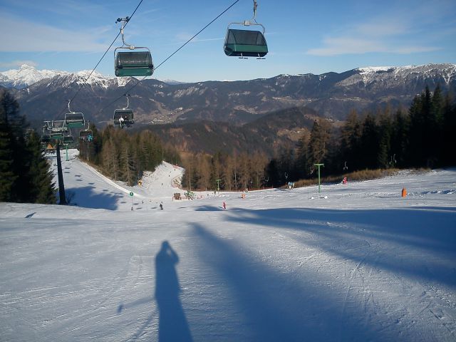 Cerkno, 11.01.2012 - foto