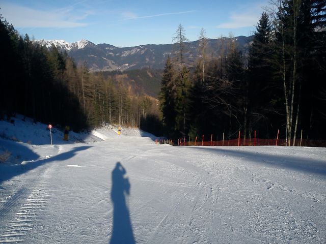 Cerkno, 11.01.2012 - foto