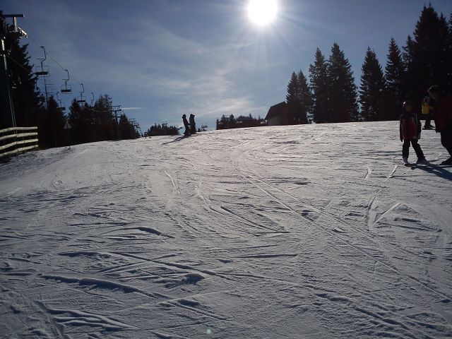 Cerkno, 11.01.2012 - foto