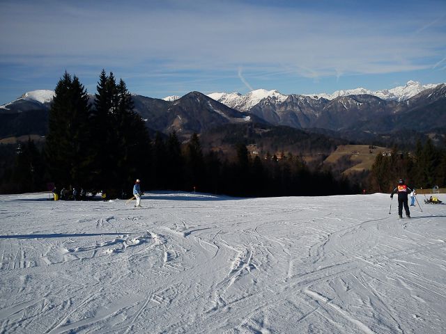 Cerkno, 11.01.2012 - foto