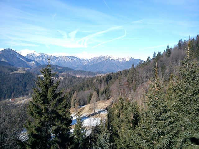 Cerkno, 11.01.2012 - foto