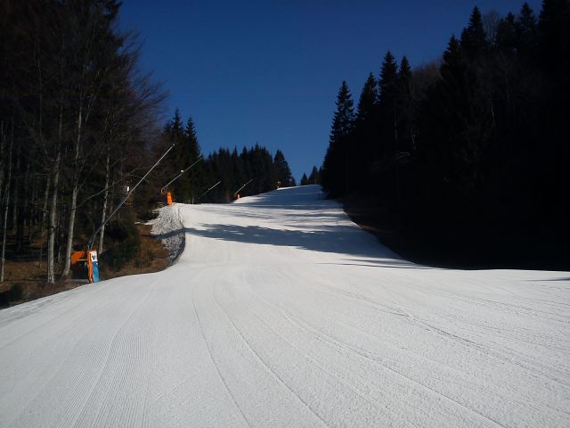 Cerkno, 14.03.2012 - foto