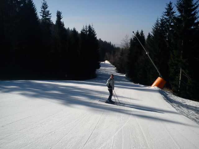 Cerkno, 14.03.2012 - foto