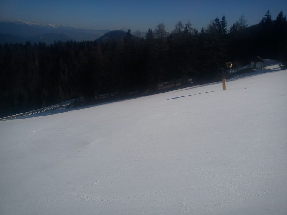 Cerkno, 14.03.2012 - foto povečava