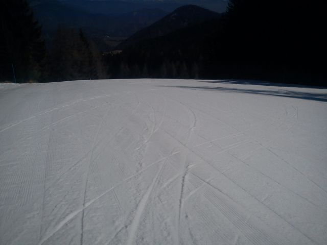 Cerkno, 14.03.2012 - foto