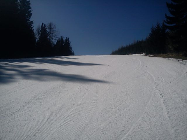 Cerkno, 14.03.2012 - foto