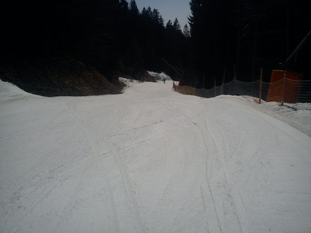 Cerkno, 14.03.2012 - foto