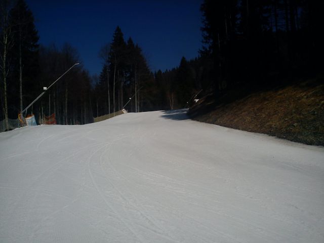 Cerkno, 14.03.2012 - foto