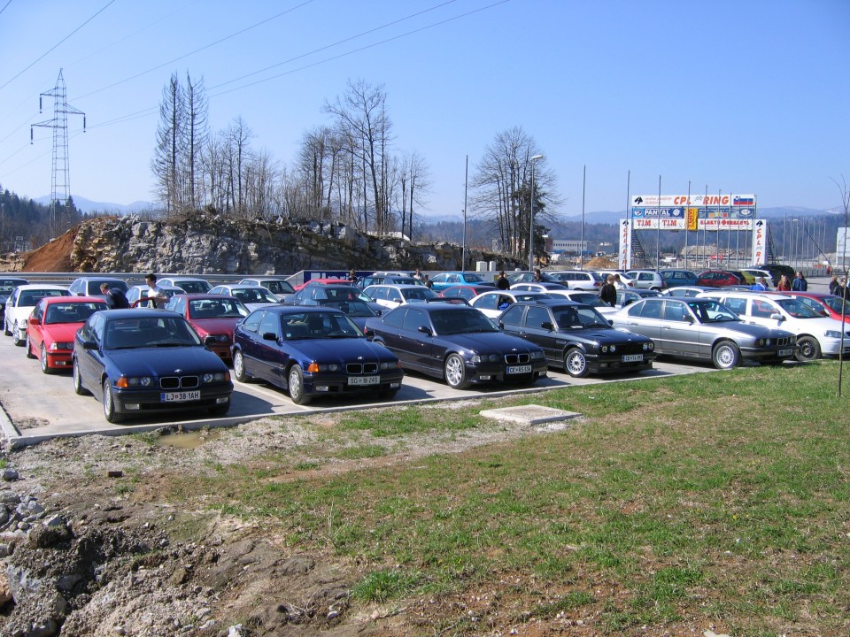 BMWslo Srečanje Kras 2006 - foto povečava