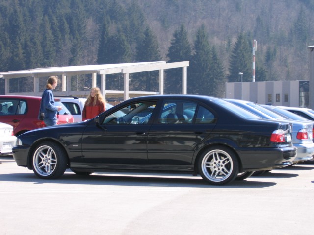 BMWslo Srečanje Kras 2006 - foto