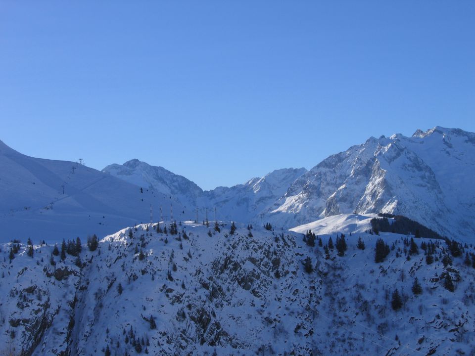 Alpe d Huez - foto povečava
