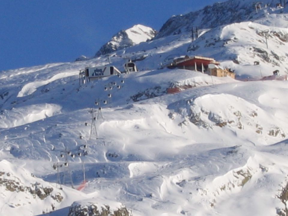 Alpe d Huez - foto povečava