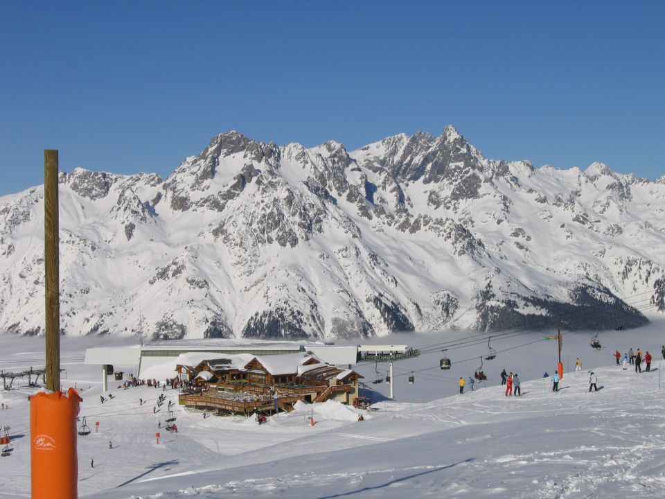 Alpe d Huez - foto povečava