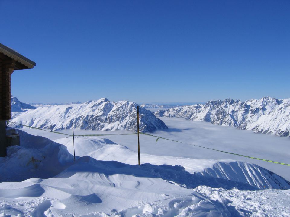 Alpe d Huez - foto povečava