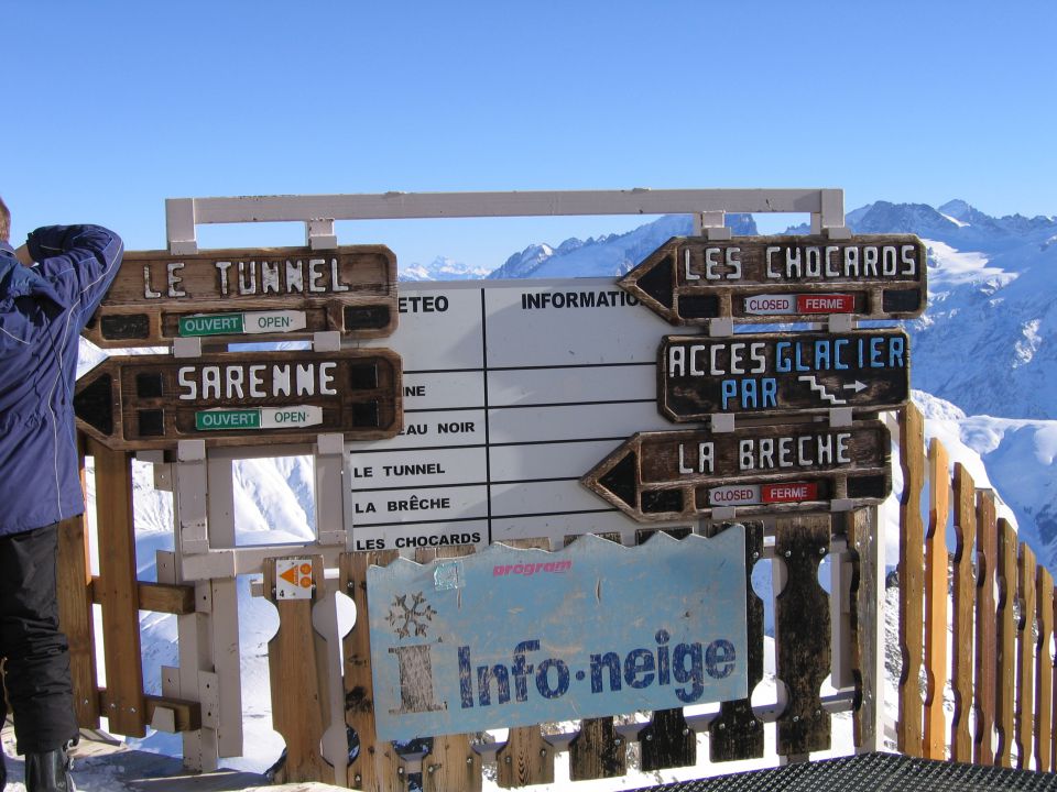 Alpe d Huez - foto povečava