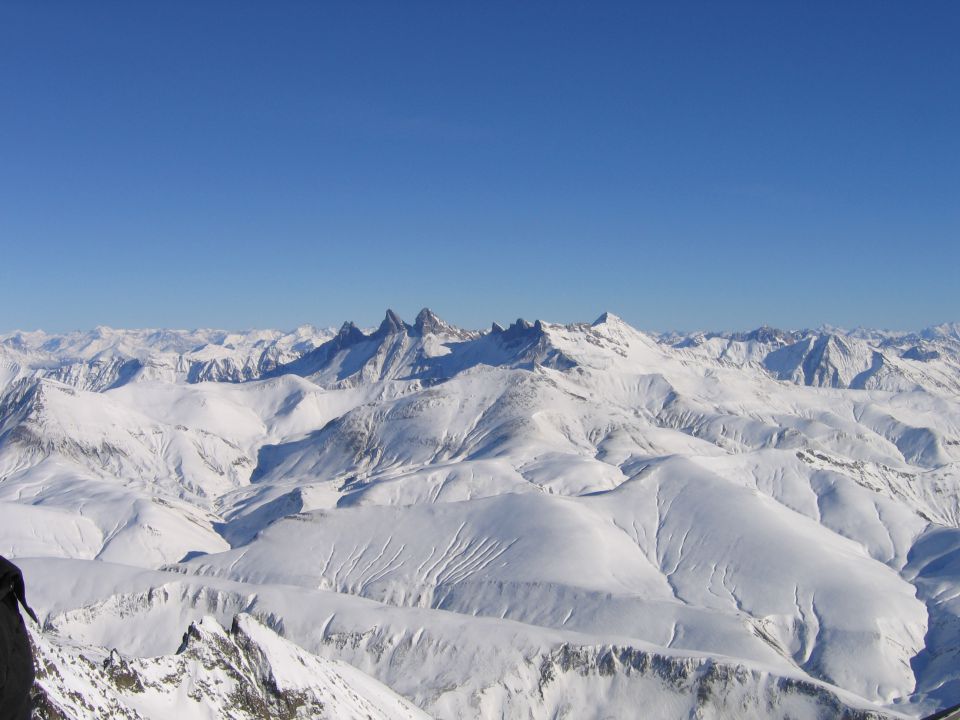 Alpe d Huez - foto povečava