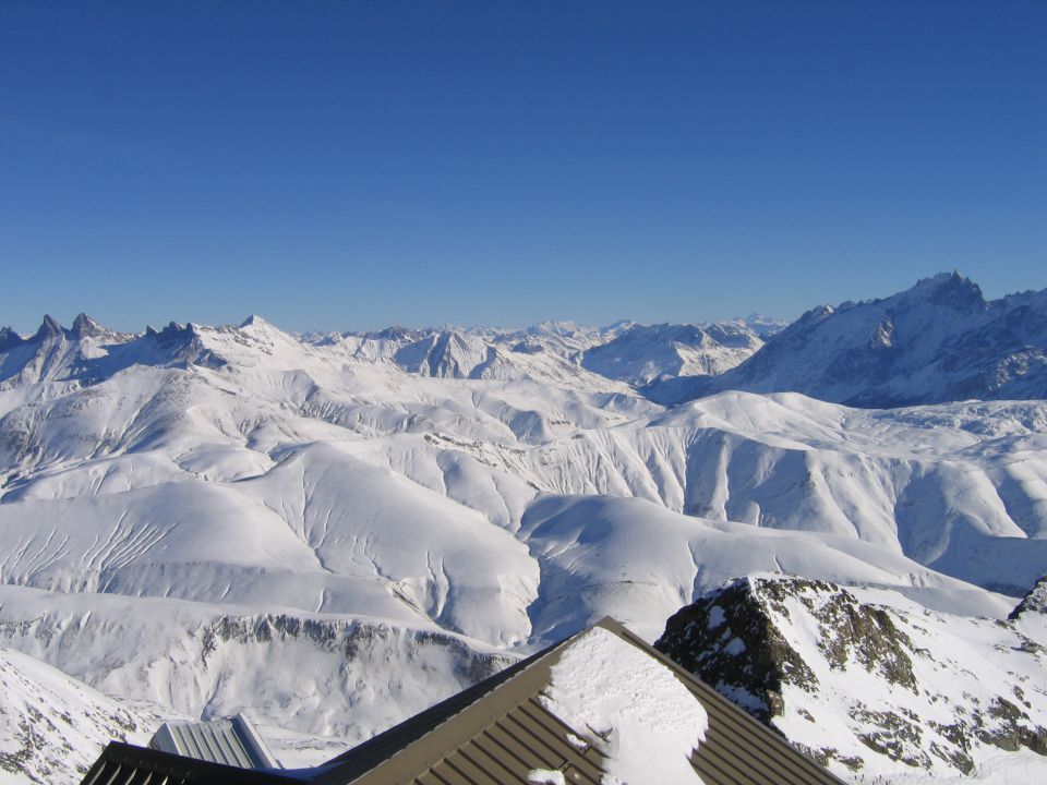 Alpe d Huez - foto povečava