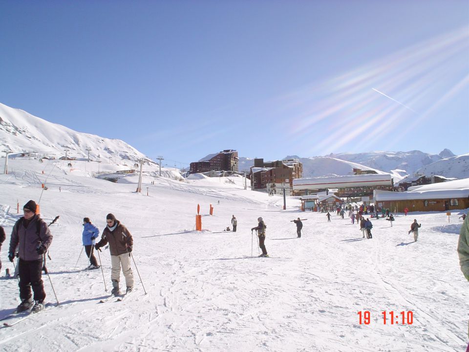 Alpe d Huez - foto povečava