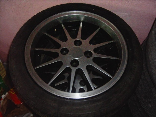 Mtech2 - foto