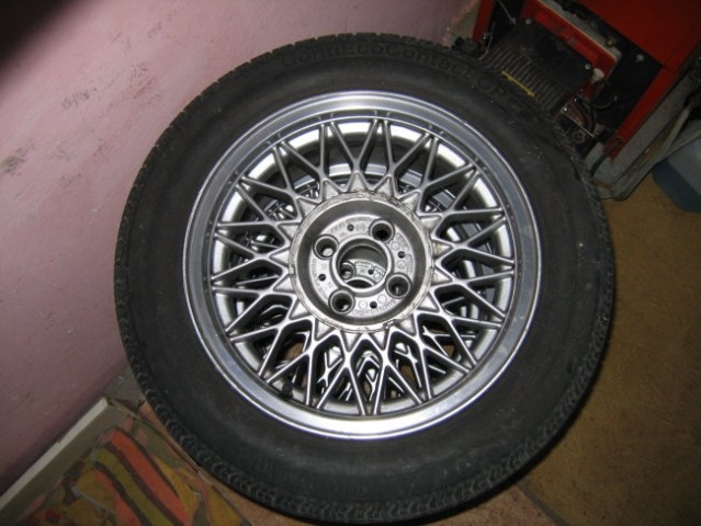 Mtech2 - foto