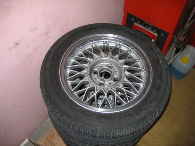 Mtech2 - foto
