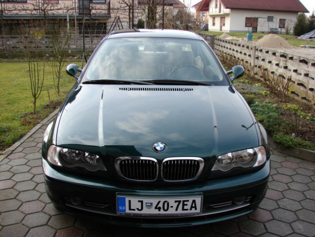 330ci - foto