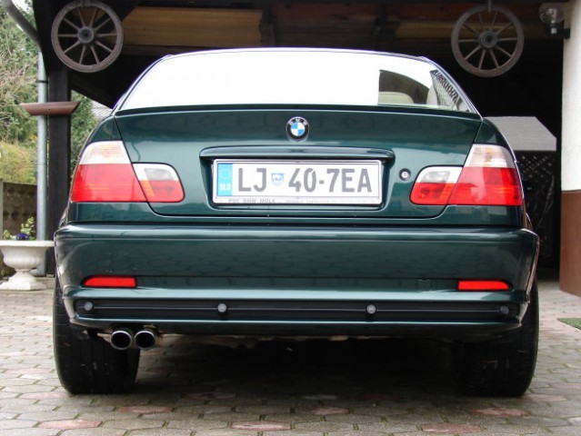 330ci - foto