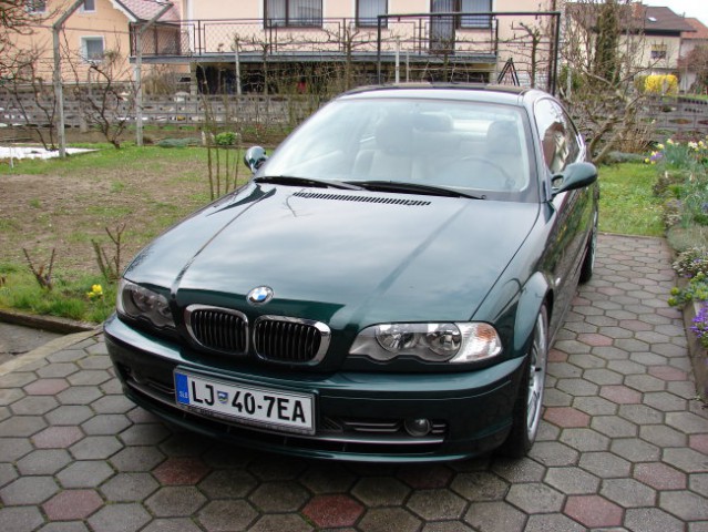 330ci - foto