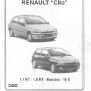 Clio 16v