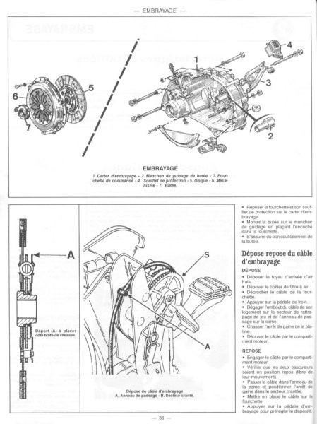 Clio 16v - foto povečava