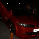 Night tuning show Kamnik