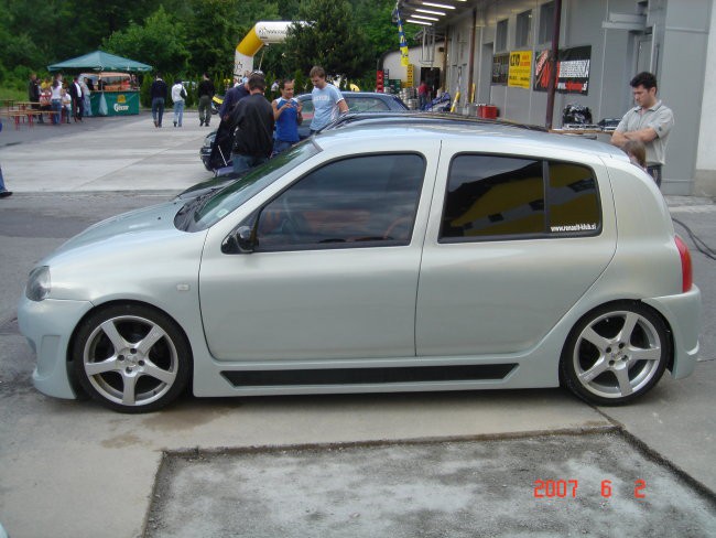 Night tuning show Kamnik - foto povečava