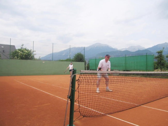 Tenis 4.junija2005 - foto povečava