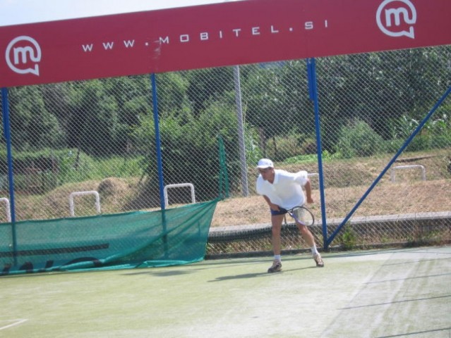 Tenis 17.jinij - PS ZD - foto