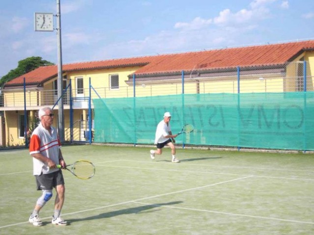 Tenis 17.jinij - PS ZD - foto