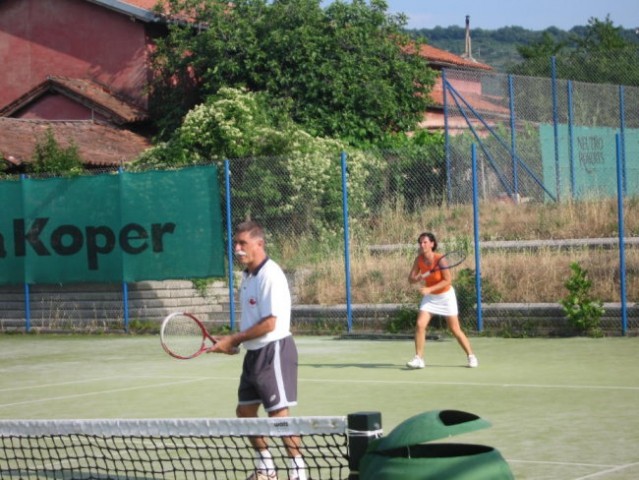 Tenis 17.jinij - PS ZD - foto