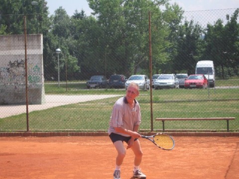 Turnir želva - 28.06.2005 - foto