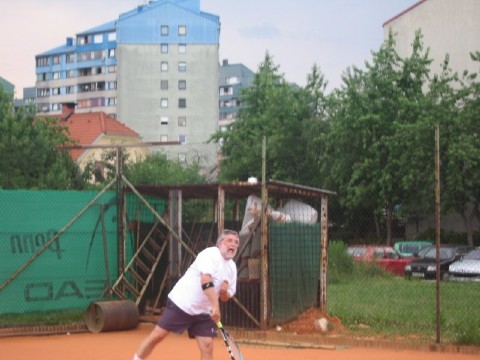 Turnir želva - 28.06.2005 - foto povečava