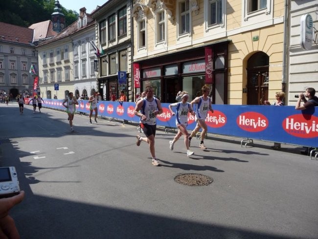 Tek trojk, 10.5.2008 - foto povečava