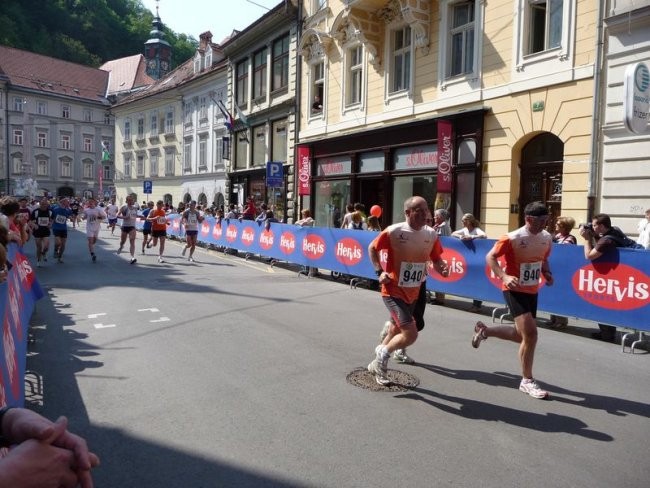 Tek trojk, 10.5.2008 - foto povečava