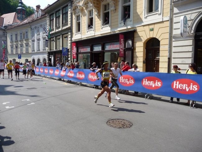 Tek trojk, 10.5.2008 - foto povečava