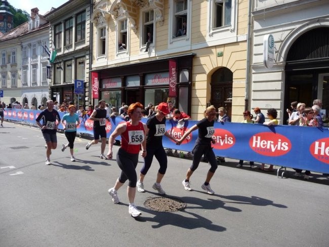 Tek trojk, 10.5.2008 - foto povečava