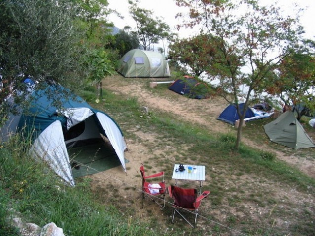 Grand Corniche, Les Romarins