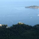 Grand Corniche, Les romarins