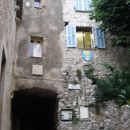 Eze, avgust 2005